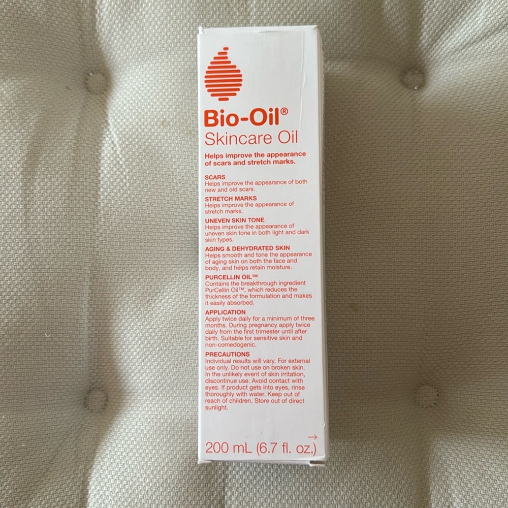 Bio-Oil
